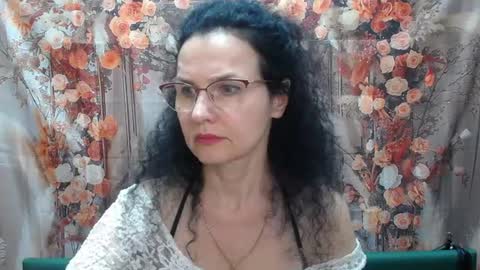 Miroslava Happi online show from 07-06-26, 03:25