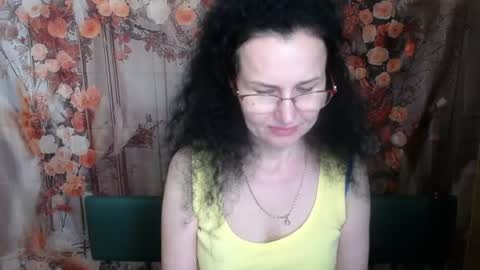 Miroslava Happi online show from 07-09-26, 07:23