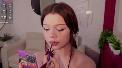 Miroslava online show from 11-29-25, 06:27