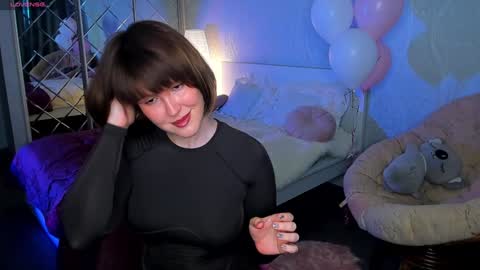 Shelley online show from 01-30-25, 05:30