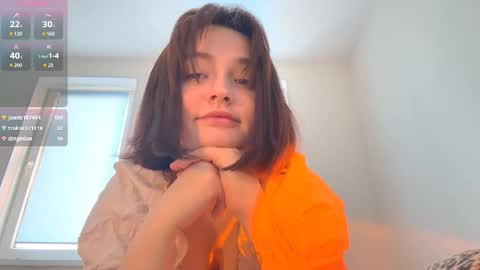 Mira 3 online show from 03-14-26, 11:26