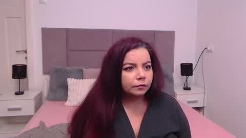 MiryamInes online show from 12-19-24, 02:46