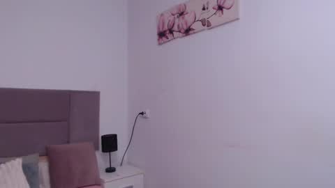 MiryamInes online show from 02-14-25, 05:36