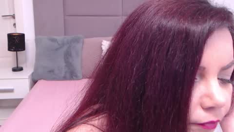 MiryamInes online show from 02-28-25, 02:53