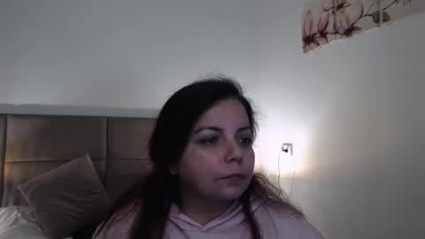 MiryamInes online show from 10-15-25, 08:20