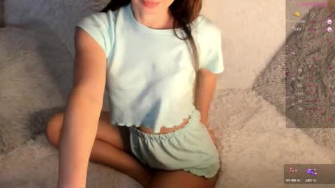 Snapshot of mis_brandy chatting on 02-17-25, 01:10 Alexa online show from 02-17-25, 01:10