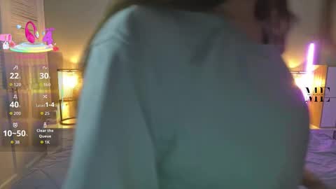 Eliza online show from 09-29-25, 03:00