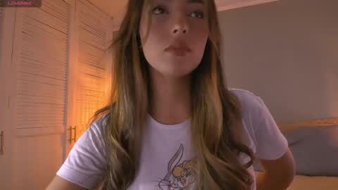 Eliza online show from 11-10-25, 05:28