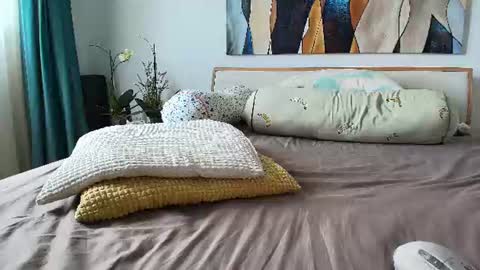 Eva online show from 07-24-26, 08:56