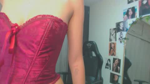 IYASHA online show from 01-17-26, 08:56