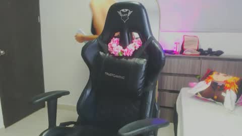 IYASHA online show from 03-04-26, 02:06