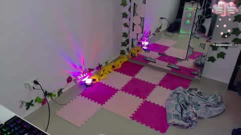 IYASHA online show from 04-20-26, 09:05