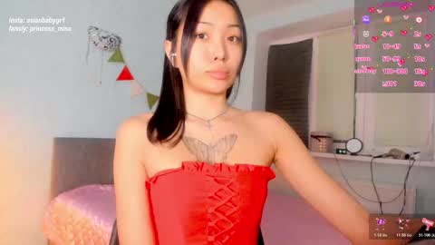 Misa online show from 02-13-26, 11:12