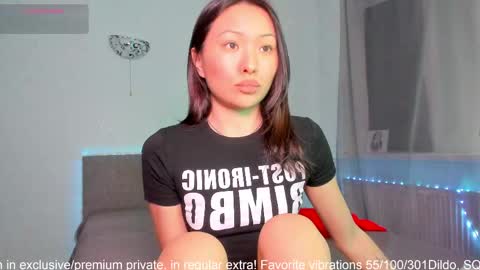 Misa online show from 05-28-26, 01:58
