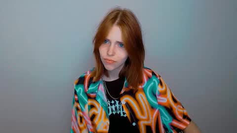 misaki_chan_ online show from 09-10-25, 10:21