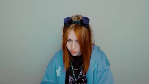 misaki_chan_ online show from 10-10-25, 09:14