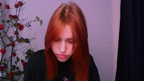 misaki_chan_ online show from 11-28-25, 07:44