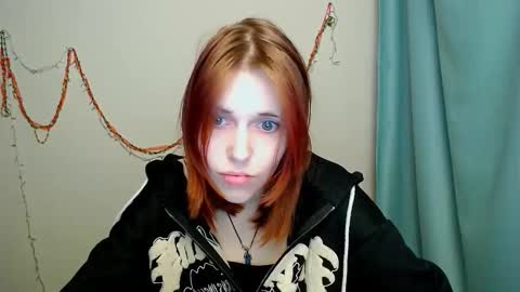 misaki_chan_ online show from 02-03-26, 02:53