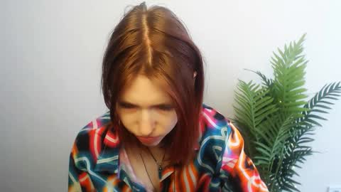 misaki_chan_ online show from 03-01-26, 07:21