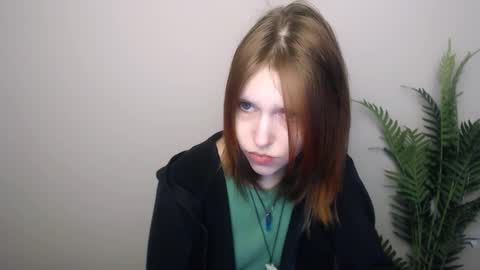 misaki_chan_ online show from 03-12-26, 10:27