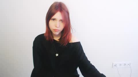 misaki_chan_ online show from 04-25-26, 08:50