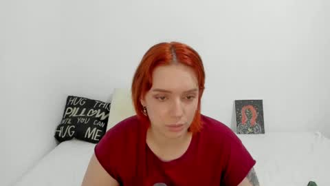 Snapshot of misaki_harmon chatting on 04-28-26, 02:27 Lucy Harmon online show from 04-28-26, 02:27
