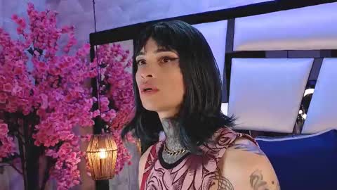 Snapshot of misakiseis chatting on 03-05-26, 01:18 online show from 03-05-26, 01:18