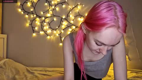 MisaMew online show from 01-18-26, 09:02