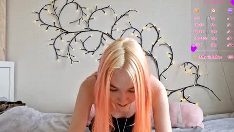 MisaMew online show from 02-06-26, 08:18