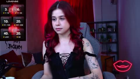 Misa online show from 04-30-26, 01:56