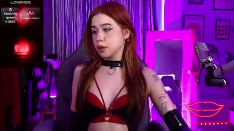 Misa online show from 06-24-26, 02:21