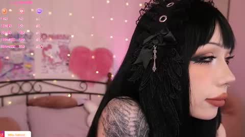 Misa Sakurai online show from 08-01-26, 07:02