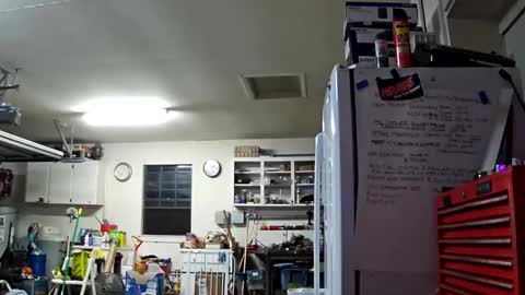 MischiefAndPleasure online show from 10-31-25, 05:08