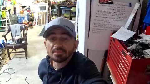 MischiefAndPleasure online show from 11-01-25, 01:29