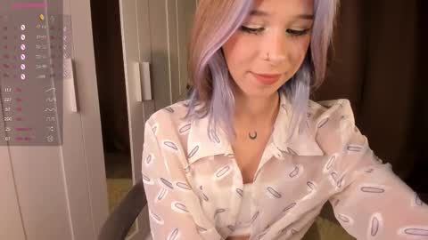 misekiii online show from 09-08-25, 11:37