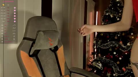 misekiii online show from 12-17-25, 03:34