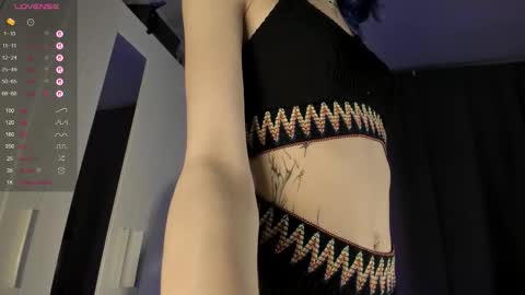 misekiii online show from 01-06-26, 04:05