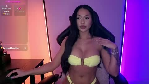 MishaBlueee online show from 05-05-26, 07:00
