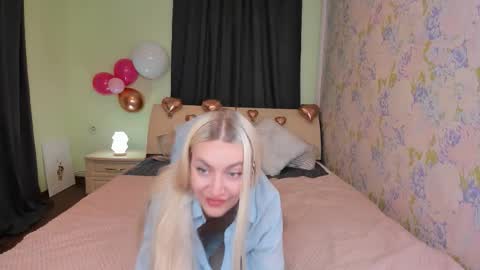 mishapallmer online show from 02-11-26, 06:29