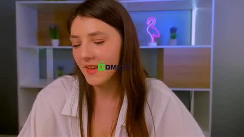 mishel shy online show from 03-12-26, 06:52