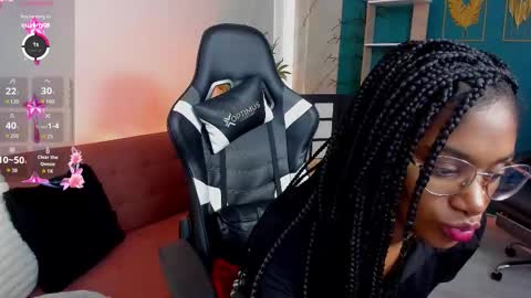 Snapshot of mishell_daza_ chatting on 03-06-26, 02:35 mishell_daza_ online show from 03-06-26, 02:35