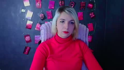 Mishelle online show from 01-12-26, 12:21