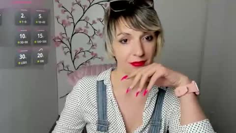 Mishelle online show from 04-28-26, 03:11