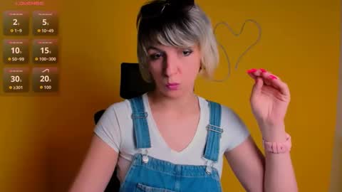 Mishelle online show from 04-28-26, 06:13