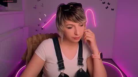 Mishelle online show from 04-29-26, 11:58