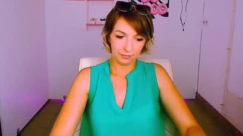 Mishelle online show from 07-22-26, 11:24