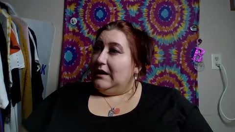 MissLadyB69 online show from 10-22-25, 01:17