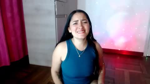 Snapshot of misnicol chatting on 01-17-26, 12:59 Nicol online show from 01-17-26, 12:59