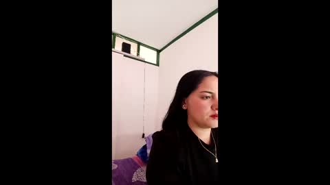 Snapshot of misnicol chatting on 02-03-26, 09:53 Nicol online show from 02-03-26, 09:53