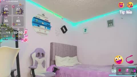 Snapshot of misofialeal chatting on 11-27-25, 06:21 misofialeal online show from 11-27-25, 06:21